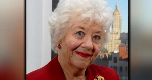 "Facts of Life" actress Charlotte Rae dies at 92