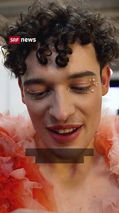 406K views · 3.5K reactions | Jubel und Freudentränen am ESC-Halbfinal für Nemo. Der Song «The Code» erzählt die Geschichte von Nemos Reise zu sich selbst, nicht-binär, weder «er» noch «sie». Nemo gilt als Schweizer ESC-Hoffnung und zieht nun ins Final ein. Wir begleiten Nemo hinter den Kulissen auf dem ersten Schritt zum Sieg. | SRF News | Facebook