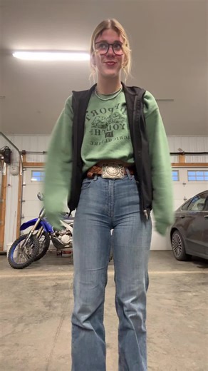 Embrace the Cold in Style with Kimes Ranch Jeans