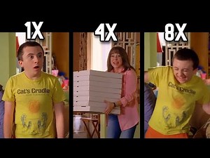 We just got 8 free pizzas, but it keeps getting faster (Sped Up)