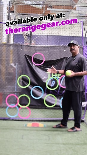 The Range | Pitching Academy | Our Range Target Rings are available exclusively at therangegear.com !! •혾홤홣황홧홤홡 황홝홚 홇홤환홖황홞홤홣 •혾홤홣황홧홤홡 황홝홚 혼혽 •혾홤홣황홧홤홡 황홝홚 홂홖홢홚 헡헲현... | Instagram