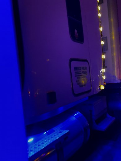 Inside a Truck: Exploring Vehicle Interior Features