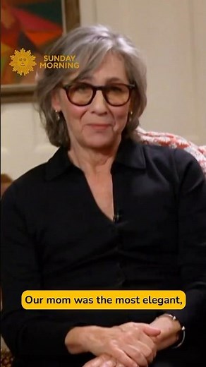 Leonard Bernstein and Felicia Montealegre's children on their parents' relationship #shorts