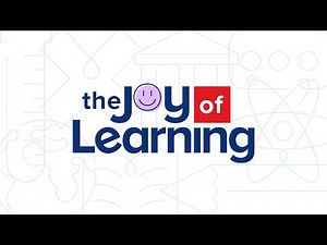 McGraw Hill PreK-12: The Joy of Learning | Why is Learning Important?