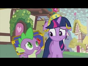 My Little Pony: Friendship is Magic - 'What My Cutie Mark is Telling Me' Music Video