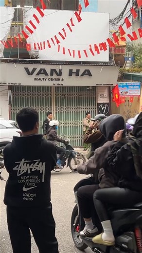 Rồi vẫn chưa biết nguyên nhân. | Hoàng Nguyễn