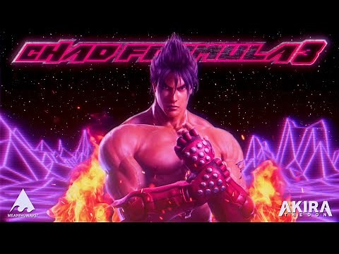 THE CHAD FORMULA 3 | A Motivational Mixtape | MEANINGWAVE | Akira The Don