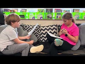 Poems for Two Voices