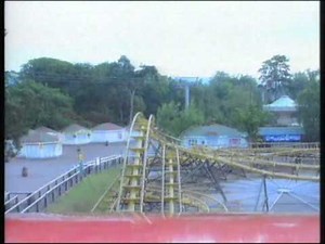 Rollercoaster Spectacular - Venturer S2 Simulator Experience