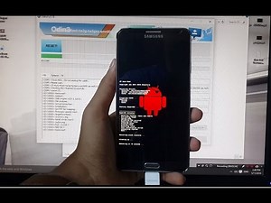 HOW TO ROOT SAMSUNG GALAXY NOTE 3 ALL VARIANTS N9000 / N9005 / N9002 / EASY, FAST & SAFE
