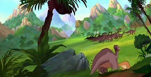 The Land Before Time S01 E06