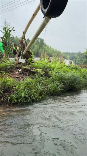 Physics for Irrigation 90% Less Effort, So Practical!