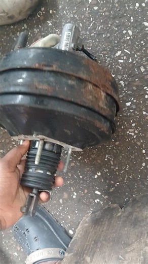 Honda pilot brakepot | Abossey okai spareparts