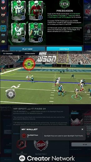 Madden NFL 26 Mobile, Why You Should Download?! #adgwsgn