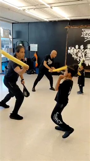 18 reactions | 屢✨ Teaching FMA to Our Youngest Warriors! ✨屢 There's...