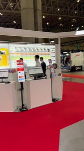 【東京オートサロン最終日】 ディクセルブースの様子をお届けします！今年のブースはLEDパネルを多用し、映えるブースに仕上がっております。展示内容は製品の製造過程やレース関連、ベストセラー製品の紹介など盛りだくさん！最終日でまだ弊社ブースに足を運ばれていない方は是非お越しください。 【Last Day of Tokyo Auto Salon】 Here's a glimpse of the DIXCEL booth! This year's booth features plenty of LED panels, creating a visually striking display. The exhibit showcases a wide range of content, including the manufacturing process of our products, racing-related items, and highlights of our best-selling products! If you haven't had the chance to vis