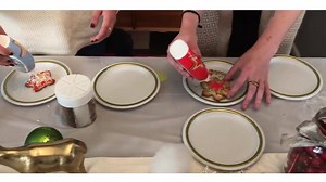 27 reactions · 17 comments | Looking for a way to make the holidays more affordable? Throw a festive cookie party where each friend brings one baking ingredient--then, split the goodies when they're ready! (Just make sure your hungry friends don't get too greedy...) | Intuit | Facebook