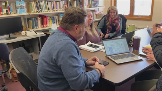 National Grid explains why bills are rising this winter