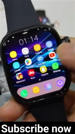 S20 ultra smartwatch subscribers win only subscribe now #shorts #smartwatch