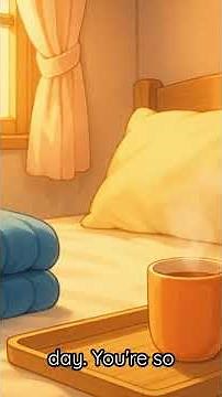 Boyfriend Cares For You While You're Sick #boyfriend #asmr