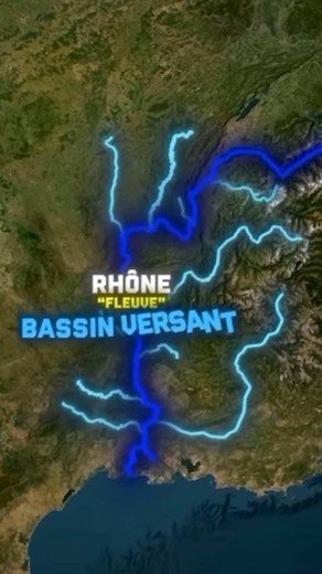 326K views · 3.3K reactions | La différence entre un fleuve et une rivière #geographie #geography #fleuve #rivière #Afrique | Cultures du Monde | Facebook