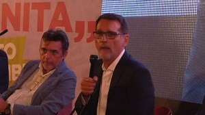 Nuovo Stadio, parla Merola: sarà costruito coi soldi di Comune e Bfc. Stop all' Outlet della moda ai Prati di Caprara | Ètv