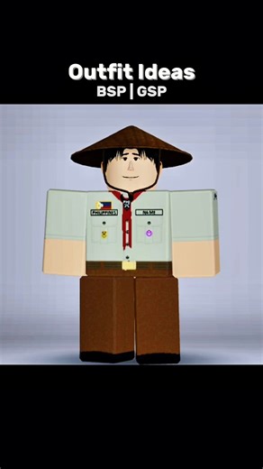 Outfit Ideas | BSP | GSP #roblox