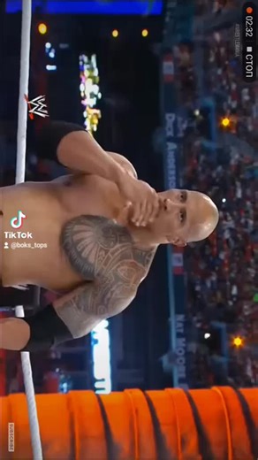 Exciting Professional Wrestling Event Highlights