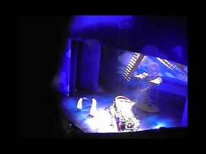 Chitty Chitty Bang Bang - London Palladium 2002