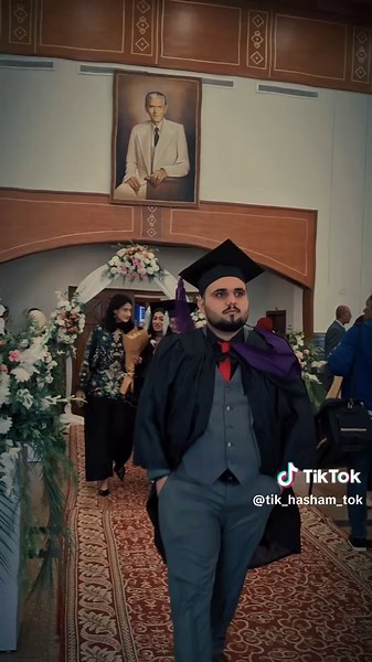 Celebrating Convocation at COMSATS University