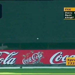 1.1M views · 10K reactions | IMRAN NAZIR ONCE AGAIN COME BACK TO CRICKET Shahid Afridi and Imran Nazir destroyed South Africa in Finals.. one of the greatest opening batting partnerships. #ShahidAfridi #Imramnazir #PCB #southafricacricket | Master Sports Center | Facebook