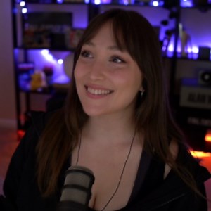 julia_tv - Twitch
