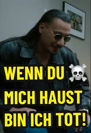 Freundschaft und Demut im Interview mit Apache 207