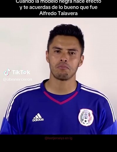 Alfredo Talavera: Memorable Moments in Mexican Soccer