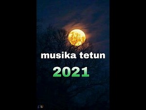 Amor musika foun 2021(musik tetun)