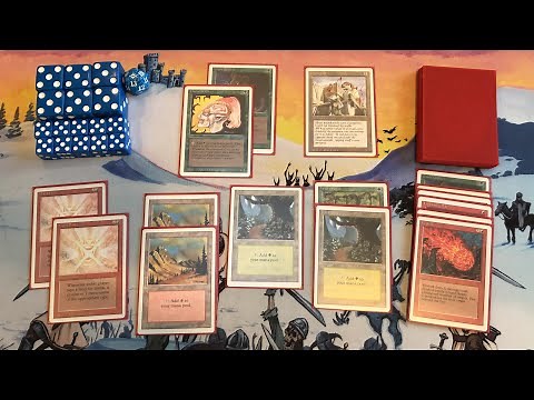 How to Play SINGLE PLAYER Magic the Gathering