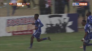 Dynamos F.C GOAL LAST SECOND MIRACLE AGAINST Yadah FC #ZTNPrime #DSTV294 #GETTHEPICTURE | Zimpapers TV Network