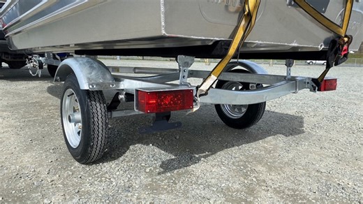 Homemade Trailer for Boat: DIY Guide