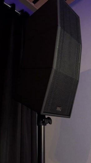 Soundking Stratos 8000