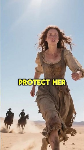 They Tried to Hurt Her Until the Apache Took Her In #westernstory #wildwest #western #nativeamerican