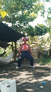 Kaya Nyo ba mag exercise ng ganito 🤣 #viralpost2025シ #StarSender #amazingDonna #highlights #dancechallenge | Amazing donna