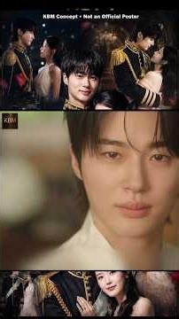 A Marriage Contract, A Royal Scandal, and the Slow-Burn Romance Nobody Expected #KBM_ReView