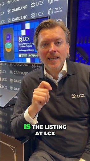 LCX Partners with Cardano Summit's Battle of Builders!