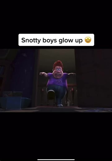 #snottyboy #barnyard #viral #ThatNewLookFeeling #fypシ | snotty boy