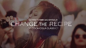 355K views · 161 reactions | Our Classic Coca-Cola recipe has stood...