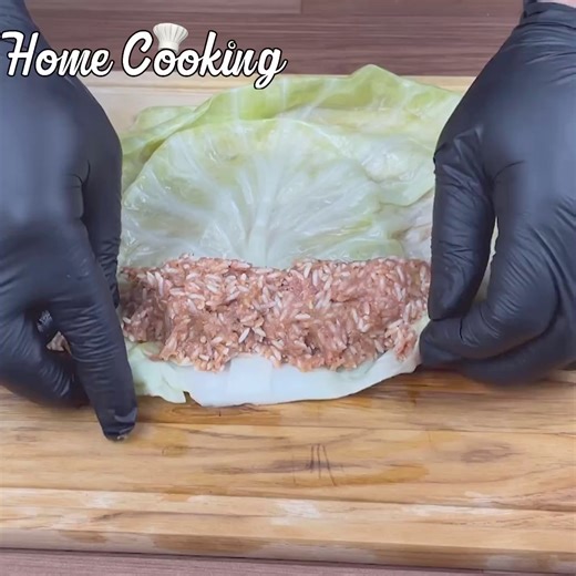 2.8K views · 25 shares | IF you have cabbage or cabbage, make THIS RECIPE SUPER easy and fast . | Cooking Home | Facebook
