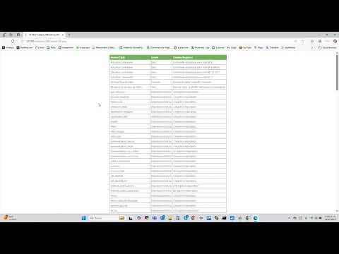 Backup y restauración de base de datos