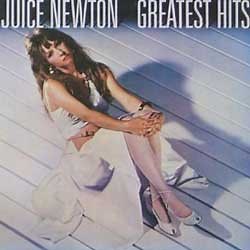 Juice Newton - Greatest Hits