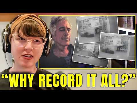 Victims Said Epstein Filmed Them — Now the Hidden Camera Emails Are Surfacing | Whitney Webb