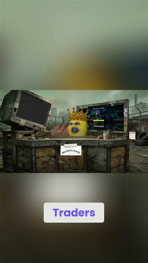 Extraction is an Addictive Loop